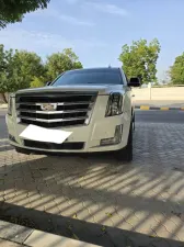 2015 Cadillac Escalade