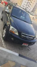 2009 Kia Cerato