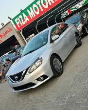 2018 Nissan Sentra