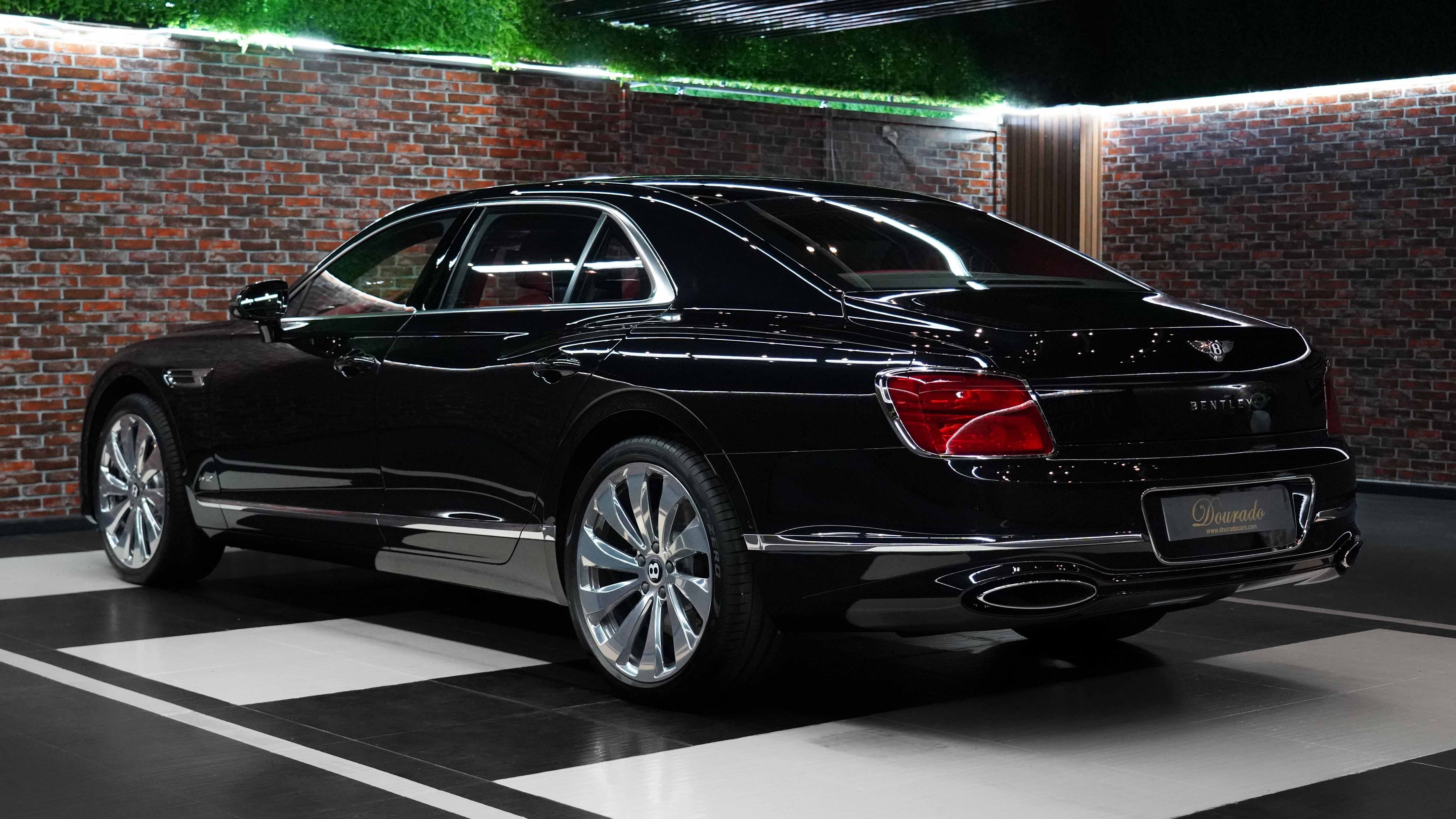 2023 Bentley Continental Flying Spur