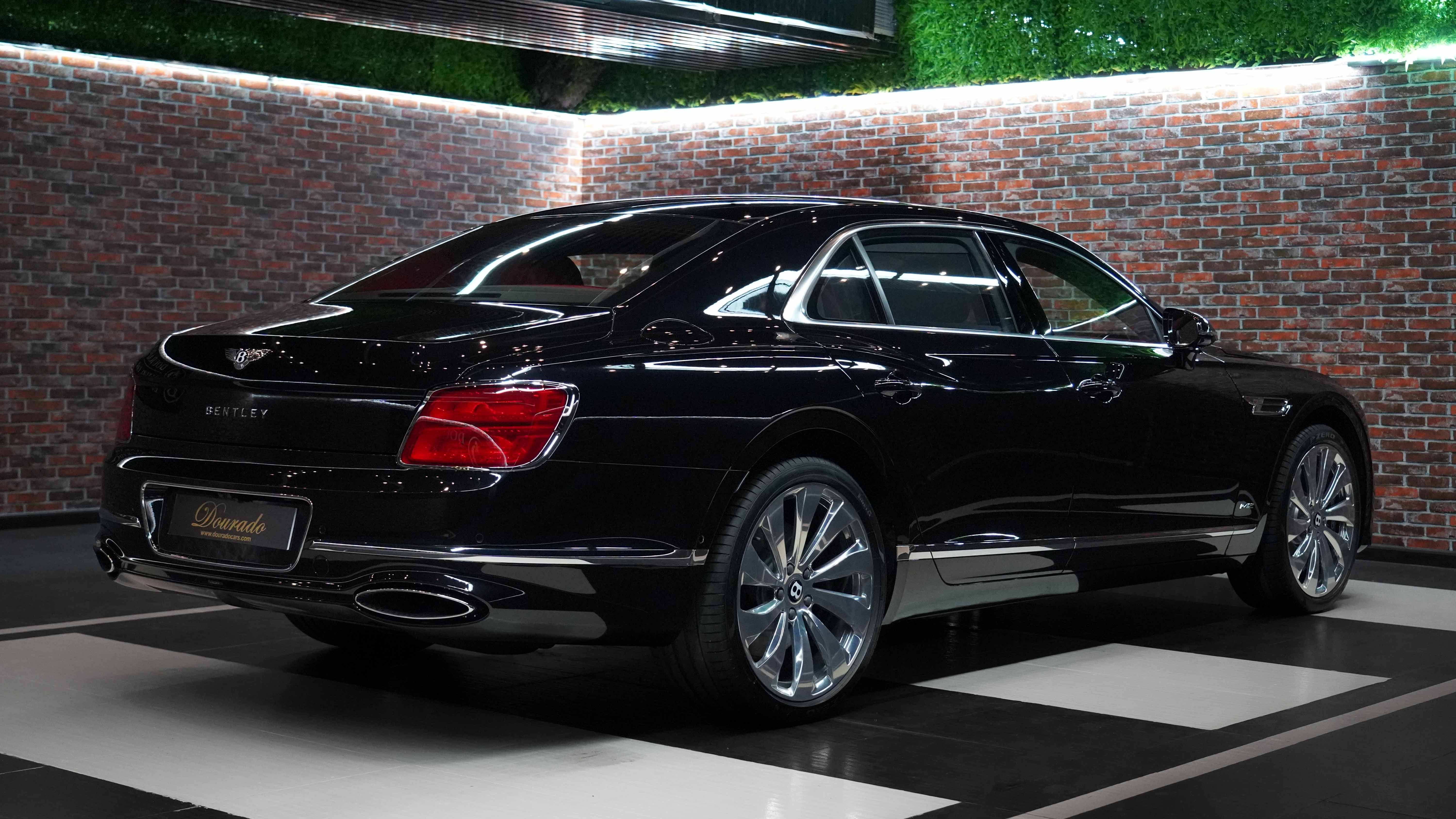 2023 Bentley Continental Flying Spur