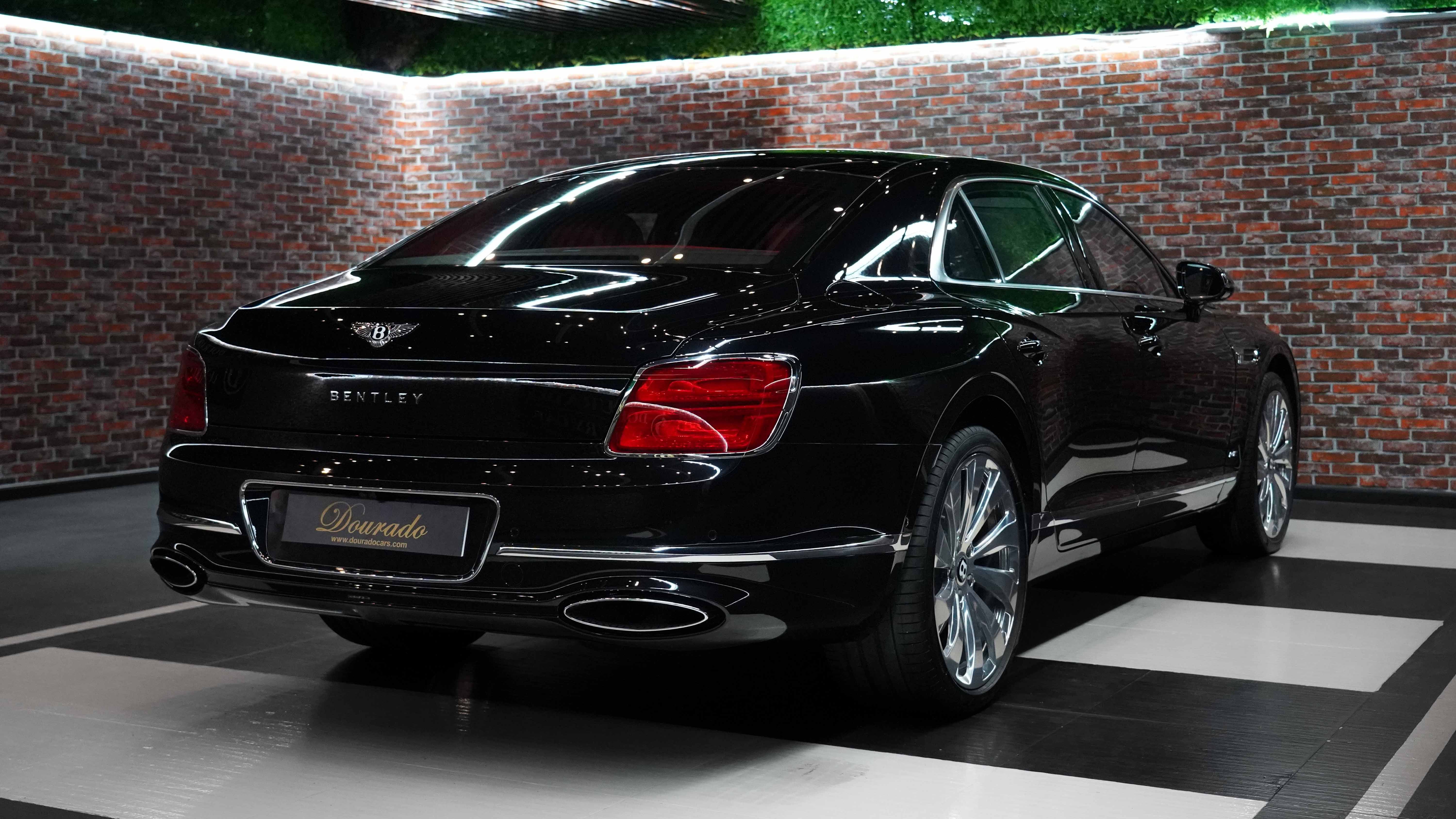 2023 Bentley Continental Flying Spur