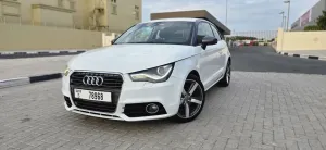 2014 Audi A1 in dubai