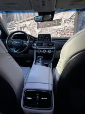 2019 Genesis G70