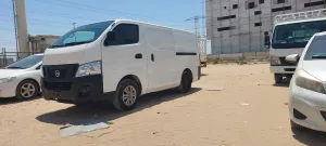 2016 Nissan Urvan in dubai