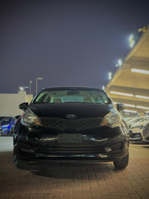 2013 Kia Rio