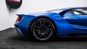 2018 Ford GT