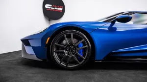 2018 Ford GT