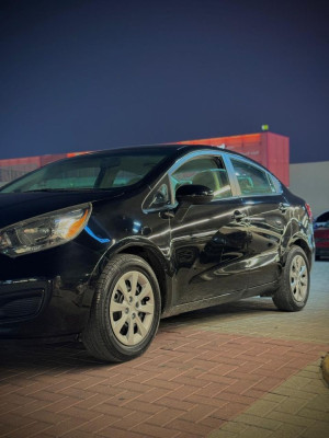 2013 Kia Rio