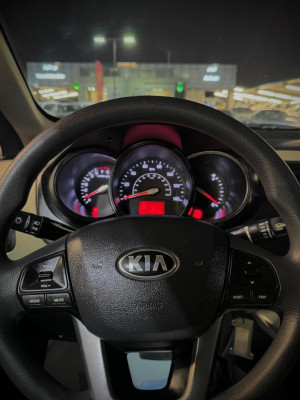 2013 Kia Rio