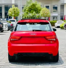 2013 Audi A1