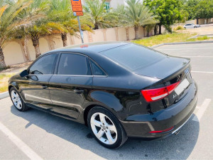 2017 Audi A3