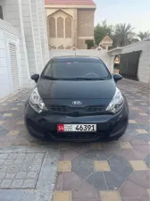 2015 Kia Rio in dubai