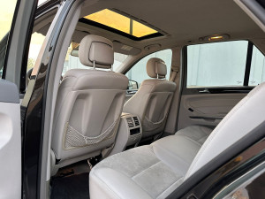 2011 Mercedes-Benz ML