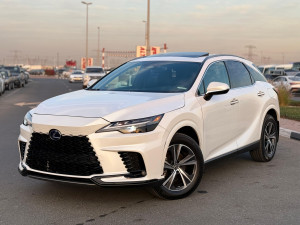 2023 Lexus RX 350