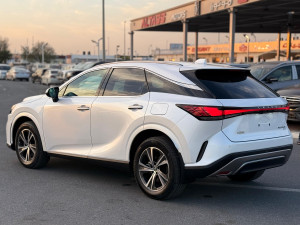 2023 Lexus RX 350