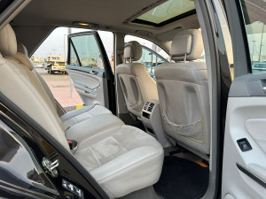 2011 Mercedes-Benz ML