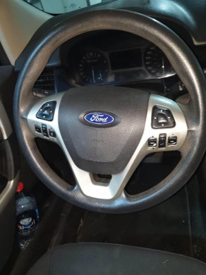 2013 Ford Edge