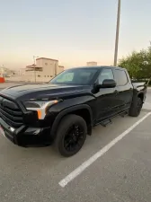 2024 Toyota Tundra