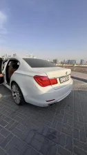 2011 BMW 7-Series