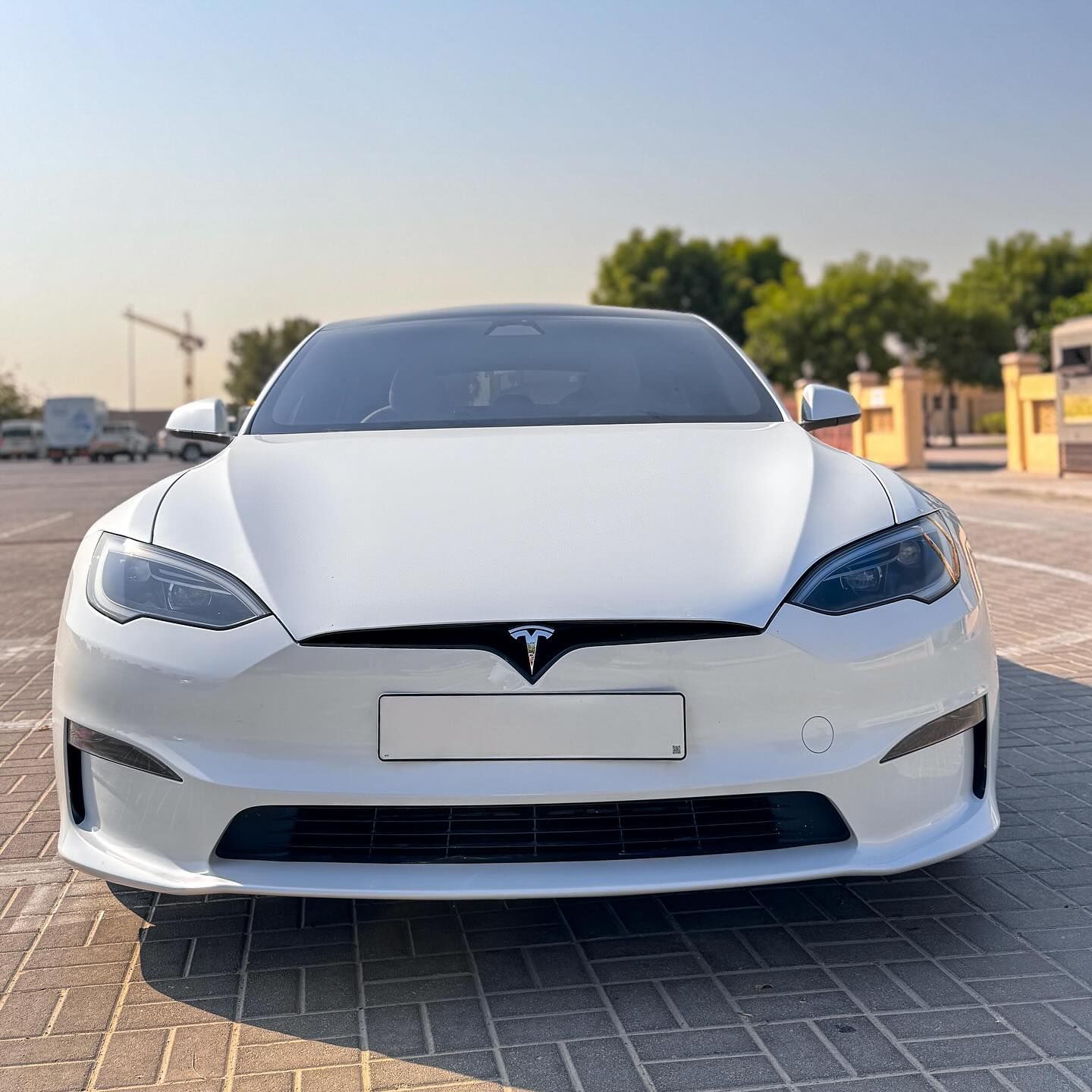 2023 Tesla Model S