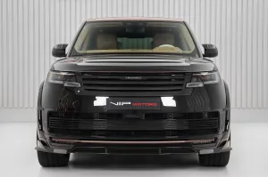 2024 Land Rover Range Rover