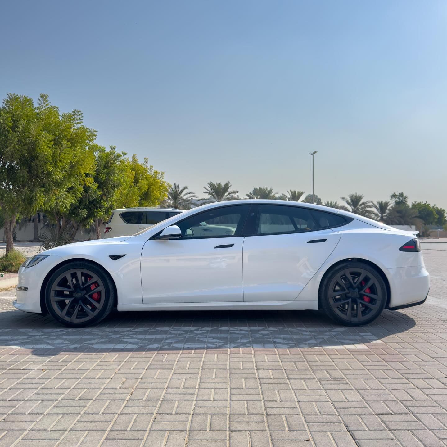 2023 Tesla Model S