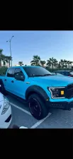 2020 Ford F150