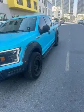 2020 Ford F150