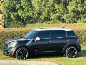 2015 Mini Countryman