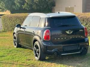 2015 Mini Countryman