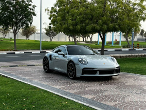 2023 Porsche 911 Carrera in dubai