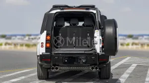 2023 Land Rover Defender