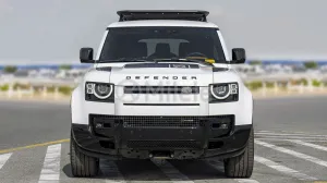 2023 Land Rover Defender