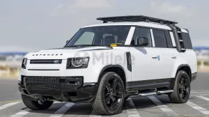 2023 Land Rover Defender