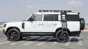 2023 Land Rover Defender