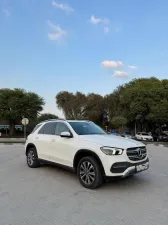 2020 Mercedes-Benz GLE