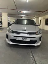 2019 Kia Rio in dubai