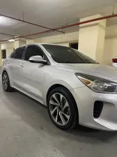 2019 Kia Rio