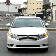 2011 Toyota Avalon