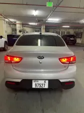 2019 Kia Rio