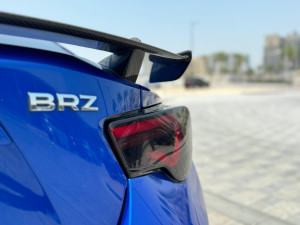 2017 Subaru BRZ