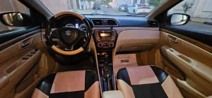 2020 Suzuki Ciaz