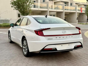 2020 Hyundai Sonata