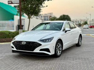 2020 Hyundai Sonata