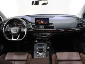 2020 Audi Q5