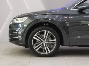 2020 Audi Q5