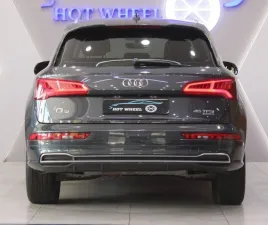 2020 Audi Q5