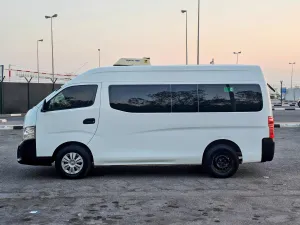 2019 Nissan Urvan