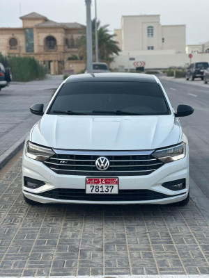 2019 Volkswagen Jetta in dubai